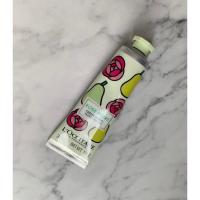 ราคา แท้ L'Occitane Hand Cream รุ่นพิเศษ Limited Edition 30 ml ฉลากไทย (25156113809)