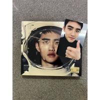 ราคา used EXO album - Sing for you 2015 (53800677266)