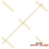 ราคา LG 47LW6500 3660l-0369a lc470euf TV Backlight Strip (41751935589)
