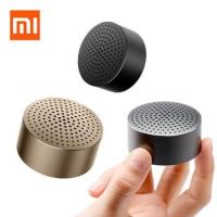 ราคา ลำโพง Xiaomi Mi Bluetooth Speaker Mini (5303626518)