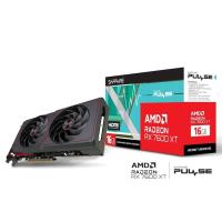 ราคา VGA SAPPHIRE PULSE AMD RADEON RX 7600 XT GAMING OC 16GB GDDR6 DUAL HDMI/DUAL DP (27006606079)