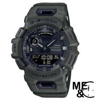 ราคา CASIO G-SHOCK GBA-900UU-3ADR (บลูทูธ) ของแท้ ประกันศูนย์ CMG (18947112884)
