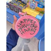 ราคา กระเป๋าพวงกุญแจ แฮรี่พอตเตอร์รูปเค้กวันเกิด (24947479439)