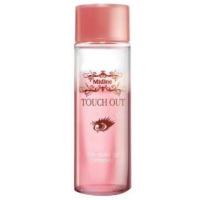 ราคา Mistine Touch Out Eye Make Up Remover 60 ml. (37565260)