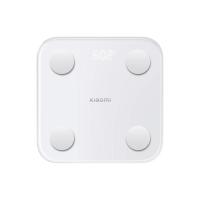 ราคา XIAOMI SMART SCALE S200 / S400 เครื่องชั่งน้ำหนักอัจฉริยะ รุ่นอัปเกรดเชื่อมต่อแอป Mi Home วัดมวลไขมันได้ (41377915133)