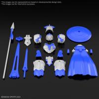 ราคา BANDAI 30MF CLASS UP ARMOR ROSAN GLADIATOR [D-TOYS GUNDAM] กันดั้ม กันพลา โมเดล แอคชั่นฟิกเกอร์ (54057565744)