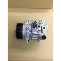 ราคา คอมแอร์ DENSO TOYOTA CAMRY ACV50 51 เครื่อง 2.0 ปี2012-17 คอมแอร์รถยนต์ เดนโซ่ โตโยต้า คัมรี่ มูเลย์ หน้าคลัช 7 ร่อง (17582322115)
