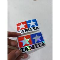 ราคา สติ๊กเกอร์ตัด TAMIYA (24691397621)