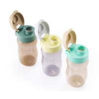 ราคา Slim Eco Bottle 310ml Tupperware Brands Eco Bottle (44411183912)