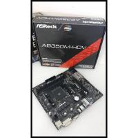 ราคา MAINBOARD (เมนเบอร์ด) AM4 ASROCK AB350M-HDV (6417425836)
