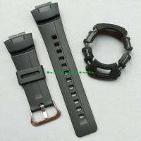 ราคา กรอบสายg-shockของแท้ รุ่นg-2310 ดำด้าน (4528105622)