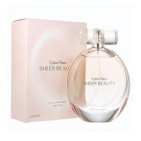 ราคา Calvin Klein Sheer Beauty Eau De Toilette 50ml update 10.8 (29707580944)