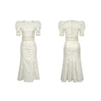 ราคา ❤ Zy.Ht Eravogue ชุดเซ็ท 2 ชิ้น ผญ เสื้อแขนพอง+กระโปรงหางป (27204870064)