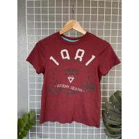ราคา เสื้อเด็กชาย GUESS kids Usedส่วนตัว (16157842822)