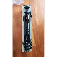 ราคา Manfrotto MT190XPRO4 + หัวบอล 496RC2 (Made in Italy)มือสอง (58158103219)