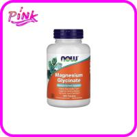 ราคา แมกนีเซียมไกลซิเนต บรรจุ 180 เม็ด (เม็ดละ 100 มก.) Magnesium Glycinate 180 Tablets (57755892116)