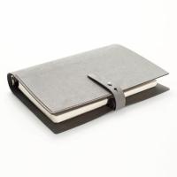 ราคา labrador REorganizer L#5 สมุดออแกไนซ์เซอร์หนังแท้รีไซเคิล (RES038) (2473797993)