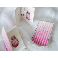ราคา เทสเตอร์น้ำหอมแบรนด์ Victoria's Secret Bombshell (9861666006)