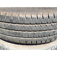 ราคา ยางถอดป้ายแดง 215R14 goodride ปี25 ราคาต่อเส้น (55807843260)