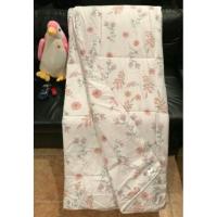 ราคา ผ้าห่มใยไหม ลายวิลเทจ (1482553768)