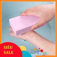 ราคา (ซิง) ฟองน้ําอาบน้ําผิดปกติ แผ่นขัดผิว โฟมซุปเปอร์คลีน รูป ข้อผิดพลาด (44429353789)