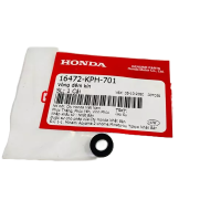 ราคา ปะเก็นหัวหัวฉีด. ปะเก็นซีลสําหรับ Zin Honda หลายรุ่น - 16472KPH701 (44029797834)