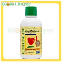 ราคา ChildLife Liquid Calcium with Magnesium 473ml EXP:07/2027 (27590491419)