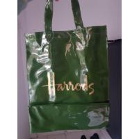ราคา กระเป๋า Harrods แท้ 100% (2299229788)