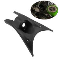 ราคา Fit For Kawasaki Z800 Z 800 z800 2013 2014 2015 2016 Motorcycle Ignition Key Switch Case Cover Fair (50956115760)