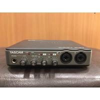 ราคา usb midi audio interface Tascam รุ่น US-200 มือสอง (10567400388)