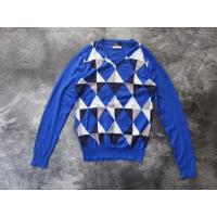 ราคา เสื้อถัก Fred Perry* (42452798869)