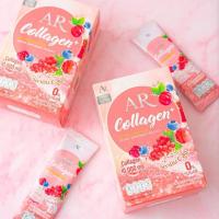 ราคา ARคอลลาเจน พลัส คอลลาเจน 10,000 มก.ต่อ 1 ซอง (24991001151)