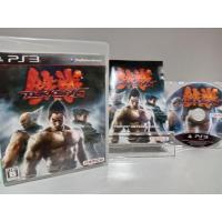 ราคา แผ่นเกมส์ Ps3 - Tekken 6 (Playstation 3) (ญี่ปุ่น) ในเกมส์อังกฤษ (24517808352)