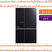 ราคา MITSUBISHIตู้เย็น4ประตู20.5คิวMR-LA65ES-GBKสินค้าใหม่ๆต้องสั่งเบิกจากศูนย์แท้ๆ100%PREORDERฟรีSOUNDBARลำโพงบูลทูธพกพา (52354021079)