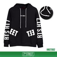 ราคา เสื้อมีฮู้ดจาก7th street (1788624131)