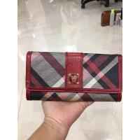 ราคา กระเป๋าสตางค์แบรนด์ Daks ใหม่ 95% (40955187167)