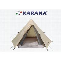 ราคา เต็นท์กระโจม เสา A 'Karana" Beacon5 Teepee Tent Beacon5 เต็นท์ขนาด 5 คนนอน (4095779671)