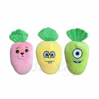 ราคา ตุ๊กตาพิงค์ แพนเตอร์ pink panther สพันจ์บ็อบ สปอนจ์บ็อบ spongebob ไมค์ วาซอว์สกี้ mile wazowski (18289239777)
