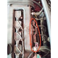 ราคา ขายึดสําหรับฝาครอบเครื่องยนต์ Proton BLM - อะไหล่ Proton (42664916381)
