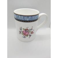 ราคา Royal Doulton Centennial Rose Mug English Fine Bone China (16698733155)