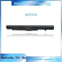 ราคา แบตเตอรี่แล็ปท็อป PA5212U-1BRS สำหรับ Toshiba Satellite Pro A30 A40 A50 R4 R50 Tecra A40 A50 C40 C50 Z50 new (44108436092)