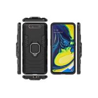 ราคา เคส Samsung A80 เกราะเหล็ก เคสไอริง Samsung a80 a 80 (28715148617)