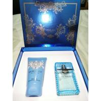 ราคา Versace Man Eau Fraiche Versace for men Set (7822270701)