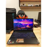 ราคา Lenovo Gaming3 (165Hz sRGB100%) R7-5800H RTX3050Ti RAM16GB SSD512GB สภาพนางฟ้า99% (27721364826)