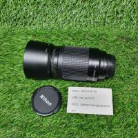 ราคา เลนส์ NIKON 70-300 F4-5.6G สภาพสวย (10770977769)