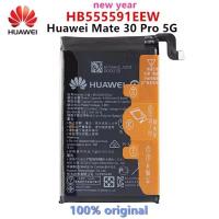 ราคา แบตเตอรี่ HB555591EEW สำหรับ Huawei Mate30 Pro 5g/Mate 30 Pro 5g/Mate30Pro 5G ความจุแบตเตอรี่ 4500mAh (41279611980)