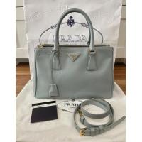 ราคา Prada Saffiano lux 30 Lago yr.12 (14248535017)