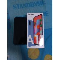 ราคา Samsung Galaxy A11 3/32GB (2974332556)