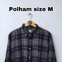 ราคา เสื้อ KAMEJA Polham ไซส์ M (29804024491)