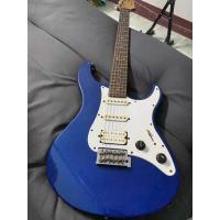 ราคา Yamaha pacifica 012 กีต้าไฟฟ้า (50652414637)